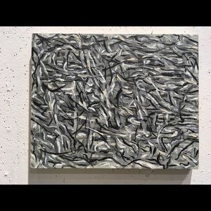 Abstract Original Artwork